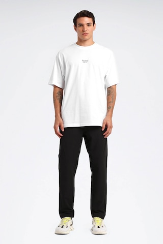 Reebok Pantolon Erkek Siyah Aragon Pant