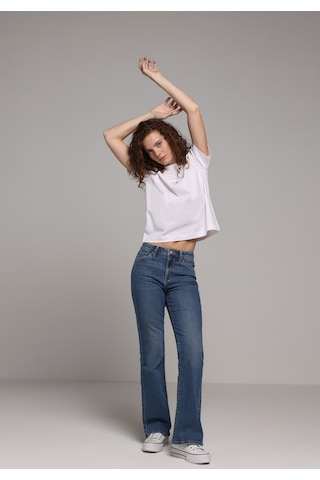 Colin's Colins Regular Fit Kadın Light İndigo Denim Jean Pantolon Cl1079863 Q1.v1 Dn44943 Denim