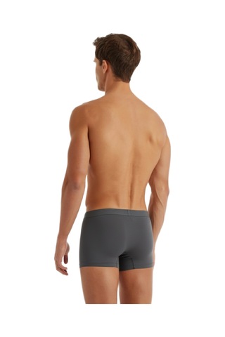Blackspade Erkek Modal Elastan Boxer Silver 9310 Antrasit