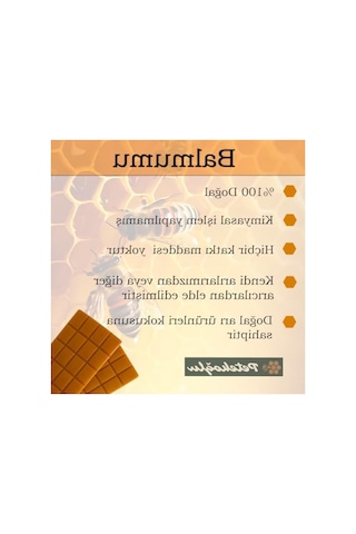 Kolay Kullanımlı Saf Balmumu 320gr - Doğal Ve Katkısız 124-Pembe