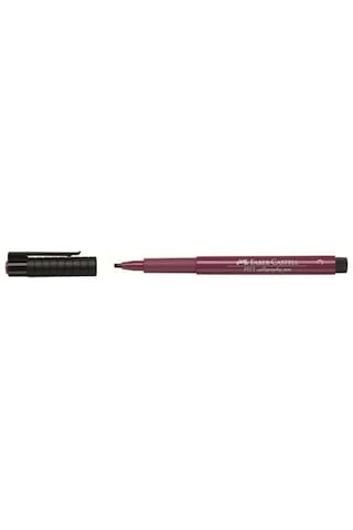 Faber-castell Pitt Kaligrafi Kalemi Magenta