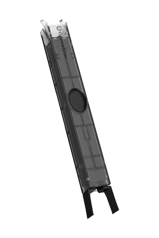 Gravastar 2 Si 1 Arada Keycaps & Switch Sökücü, Mekanik Klavyeler İçin Tuş Ve Switch Çıkarıcı, Siyah