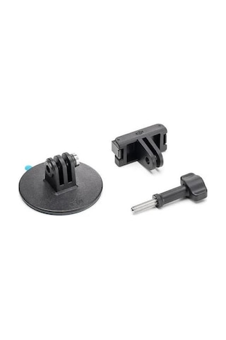 Dji Osmo Action 3 Adhesive Base Kit