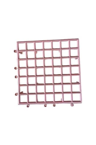 Kümes Taban Izgarası Güvercin 25x25 Cm