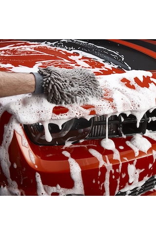 Mıchelın Mc33559 1lt Pro Serisi Süper Konsantre Oto Şampuanı/83 Yıkama