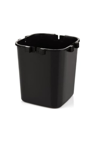 Sihirli Çöp Kovası 4 Lt Antrasit Antasit