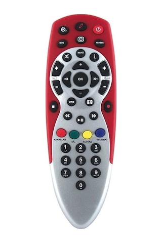 Goldmaster Uyumlu Platin Mini Hd Atlas Micro Herkl Micro Victor Uydu Kumanda