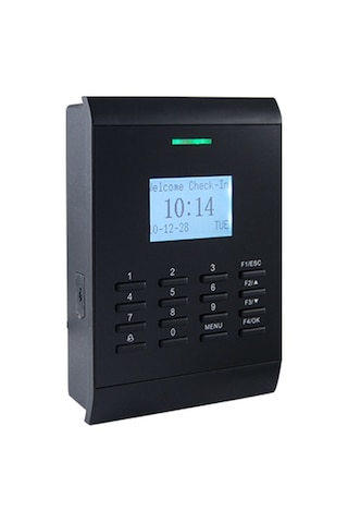Zkteco Sc403 Proximity Kartlı Geçiş Kapı Kontrol Pdks Cihazı