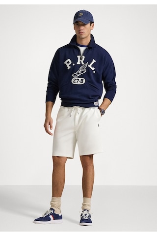 Polo Ralph Lauren Günlük Şort Beyaz