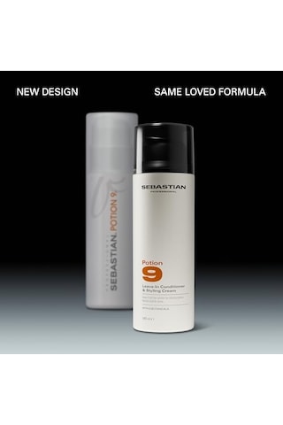 Sebastian Potion 9 Styling Treatment Şekillendirici 500 Ml Saç Kremi