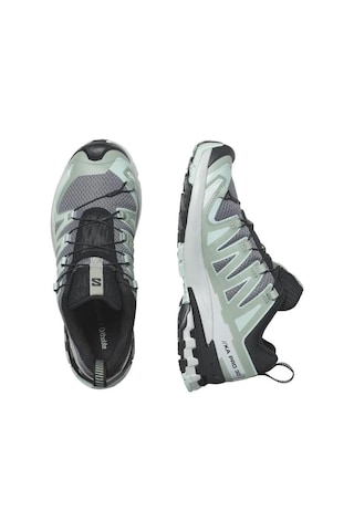 Salomon Xa Pro 3d V9 W Kadın Ayakkabı Gri