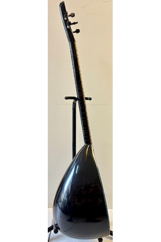 Artemis Leslili Elektro Bağlama - Model 2