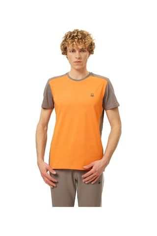 United Colors of Benetton Erkek Tişört Bnt-M20452