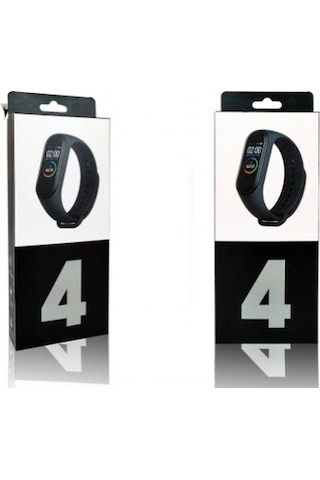 Polygold PG-1711 M4 Akıllı Bileklik