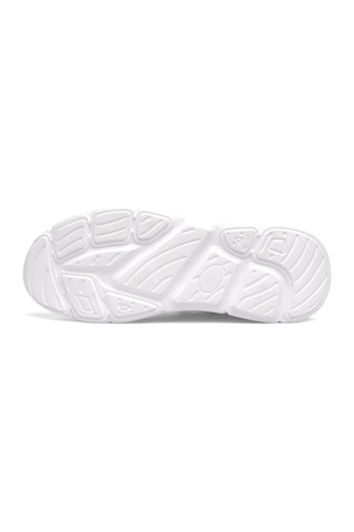 Hummel Tyro Iı 900899-9001 Beyaz Unisex Yürüyüş Ayakkabısı Beyaz