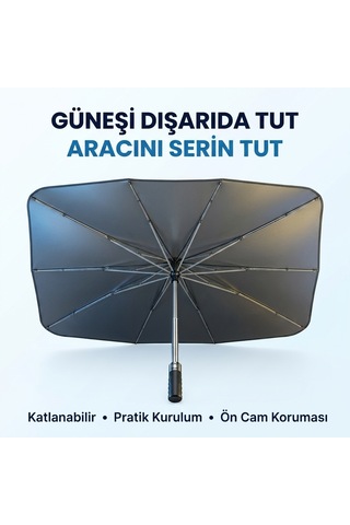 Araç Şemsiye Araç Şemsiye ...