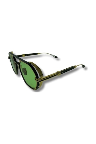 Katsuo Dw1414 Unisex Güneş Gözlüğü Siyah 51429999