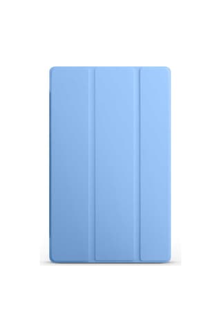 Lenovo M10 Tb-x306f Gen.2 Zore Smart Cover Standlı 1-1 Kılıf Tablet Kılıfı