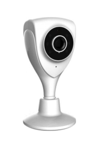 Vimtag Cm1 720p 3.6mm Ip Smart Wifi Network Güvenlik Kamerası