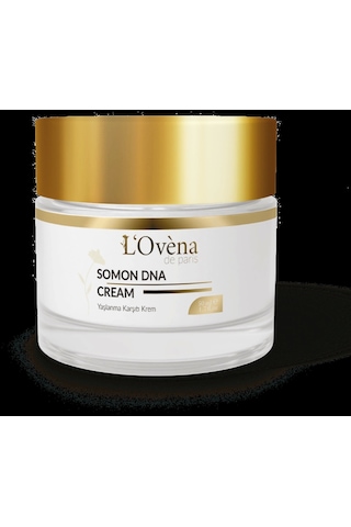 Lovena De Paris Somon Dna Cream 50 ML