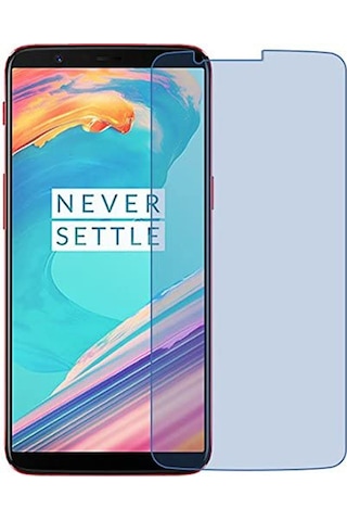 Microcase OnePlus 5T Nano Esnek Ekran Koruma Filmi AL3272