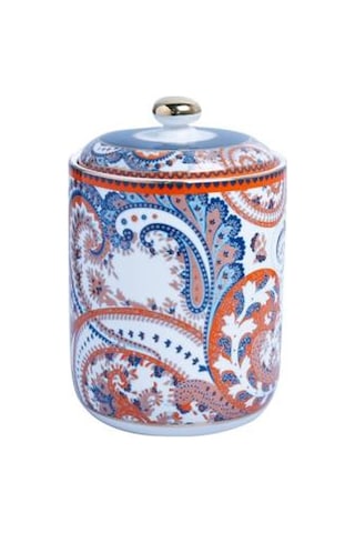 Lucky Art Vesta Bone Küçük Kavanoz