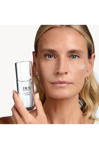 Capture Le Sérum - Yenileyici Ve Tazeleyici Yüz Kremi - 75ml