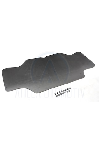 MERCEDES E SERİSİ W210 S210 95-03 KAPUT SÜNGERİ - İZOLASYONU