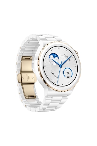 Huawei Watch GT3 Pro 43 MM Akıllı Saat (Huawei Türkiye Garantili)