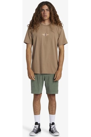 Billabong Abyzt02266 Tall Tale Erkek Tişört 001