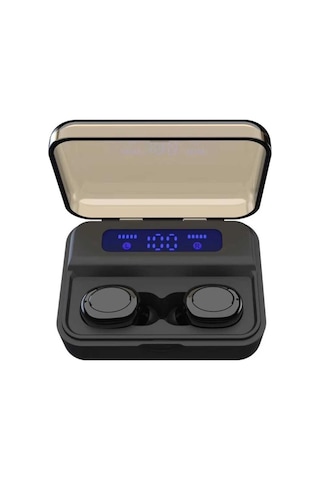 Zore BTK-ZR53 Bluetooth Kulak İçi Kulaklık