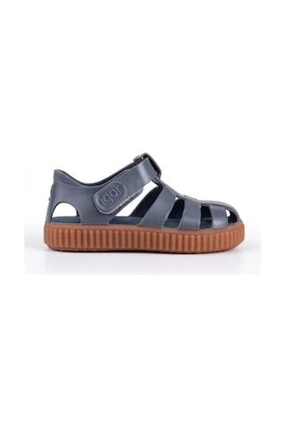 Igor Nico Caramelo Çocuk Sandalet - Mavi Karamel S10291-047