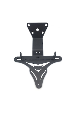 CF MOTO 250 SR PLAKALIK