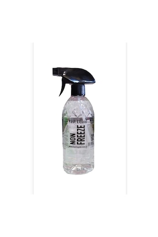 Non Freeze 500 Ml Buz Çözücü
