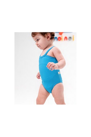 Moi Noi Mayo Çizgili Mavi-9138