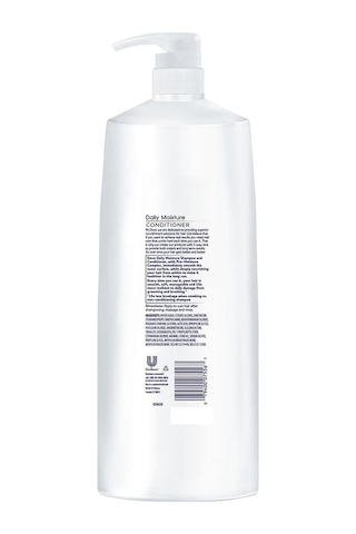Dove Günlük Nemlendirici Saç Kremi 1180 ML