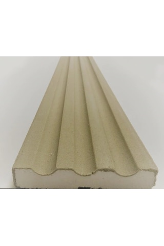 Dekoratif Sıvalı İç / Dış Cephe Söve - 26 Cm