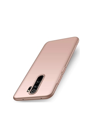 Xiaomi Redmi Note 8 Pro Kamera Korumali Kaliteli Soft Kilif 395530139