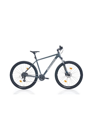 Bianchi Magma 27.1 Altus 3x8 Vites Dağ Bisikleti 27.5 Jant 38 Cm Gri Gri Bianchi Magma 27.1 Altus 3x8 Vites Dağ Bisikleti 27.5 Jant 38 Cm Gri Gri