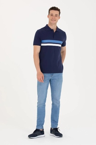 Lumberjack Jasper 23urb1066 4fx Erkek Kot Pantolon - A.mavi - 32- Açık Mavi