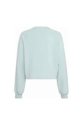 Adidas Çocuk Yeşil Sweatshirt G Swt Ky6010