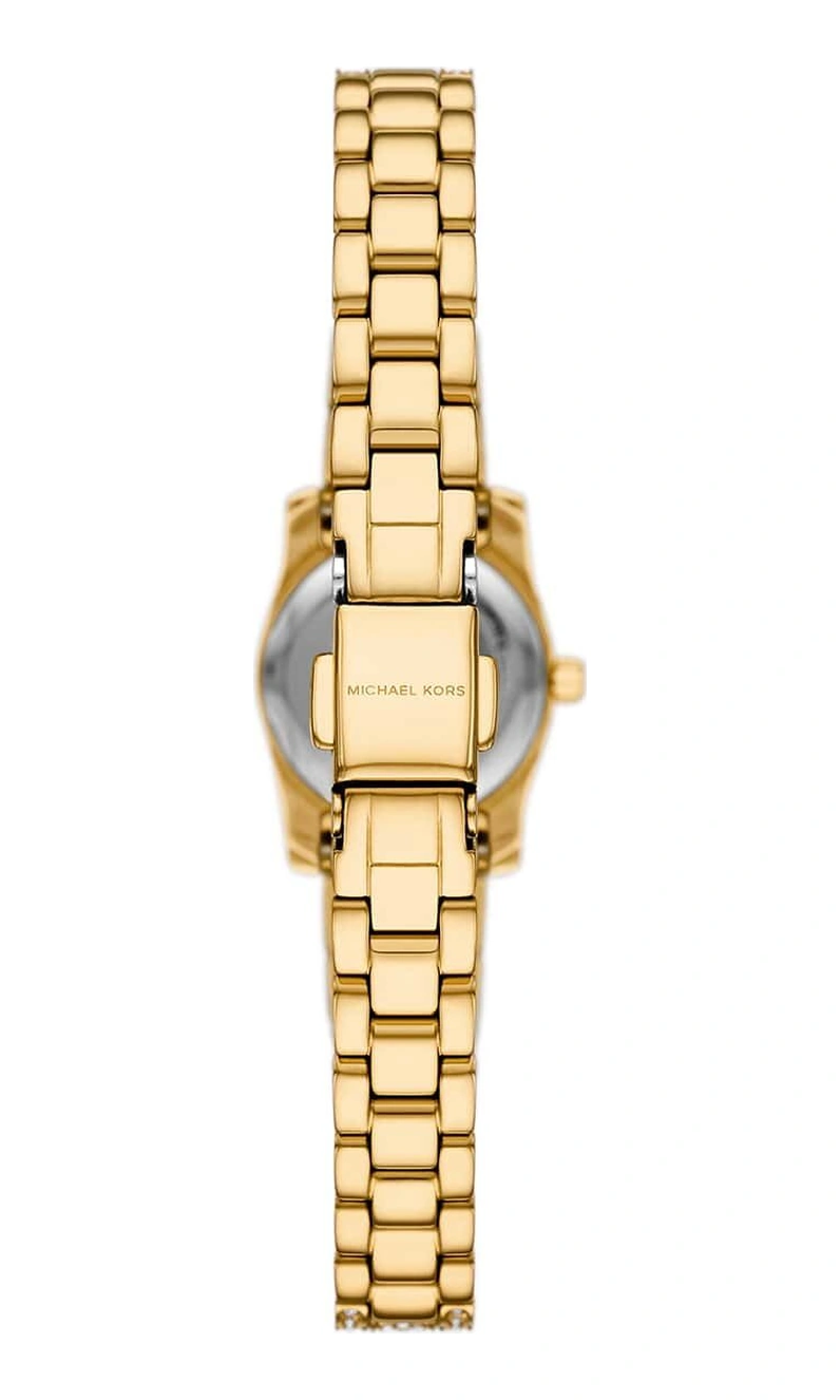 Michael Kors Mk4980 Kadın Kol Saati Altın