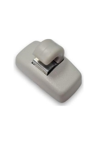 Tutucu Klipsi Kanca Gri 3b0857561b Mk2 İle Uyumlu 2006-2012