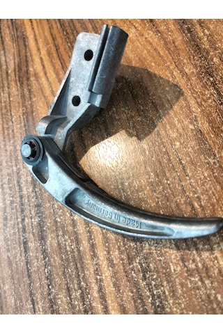 Mercedes W108 W109 W110 W111 W114 W115 W116 W123 Kaput Açma Kolu Kaput Açma Kolu