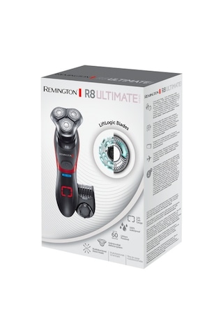 Remington XR1550 Ultimate Serisi R8 Döner Başlıklı Tıraş Makinesi