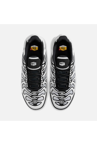 Nike Nıke Aır Max Plus Drıft Erkek Ayakkabı Fd4290-101 Çok Renkli