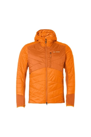 Vaude Sesvenna Iv Su İtici Erkek Mont 42970 Kurkuma
