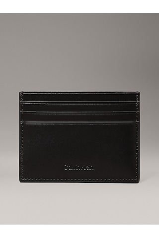 Calvin Klein Calvın Kleın Erkek Cüzdan K50k512853-beh Siyah
