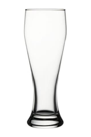 Paşabahçe 42126 Weizenbeer & Pils Bira Bardağı 520 CC 6'lı