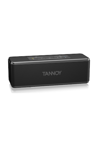 Tannoy Live Mini Taşınabilir Bluetooth Hoparlör